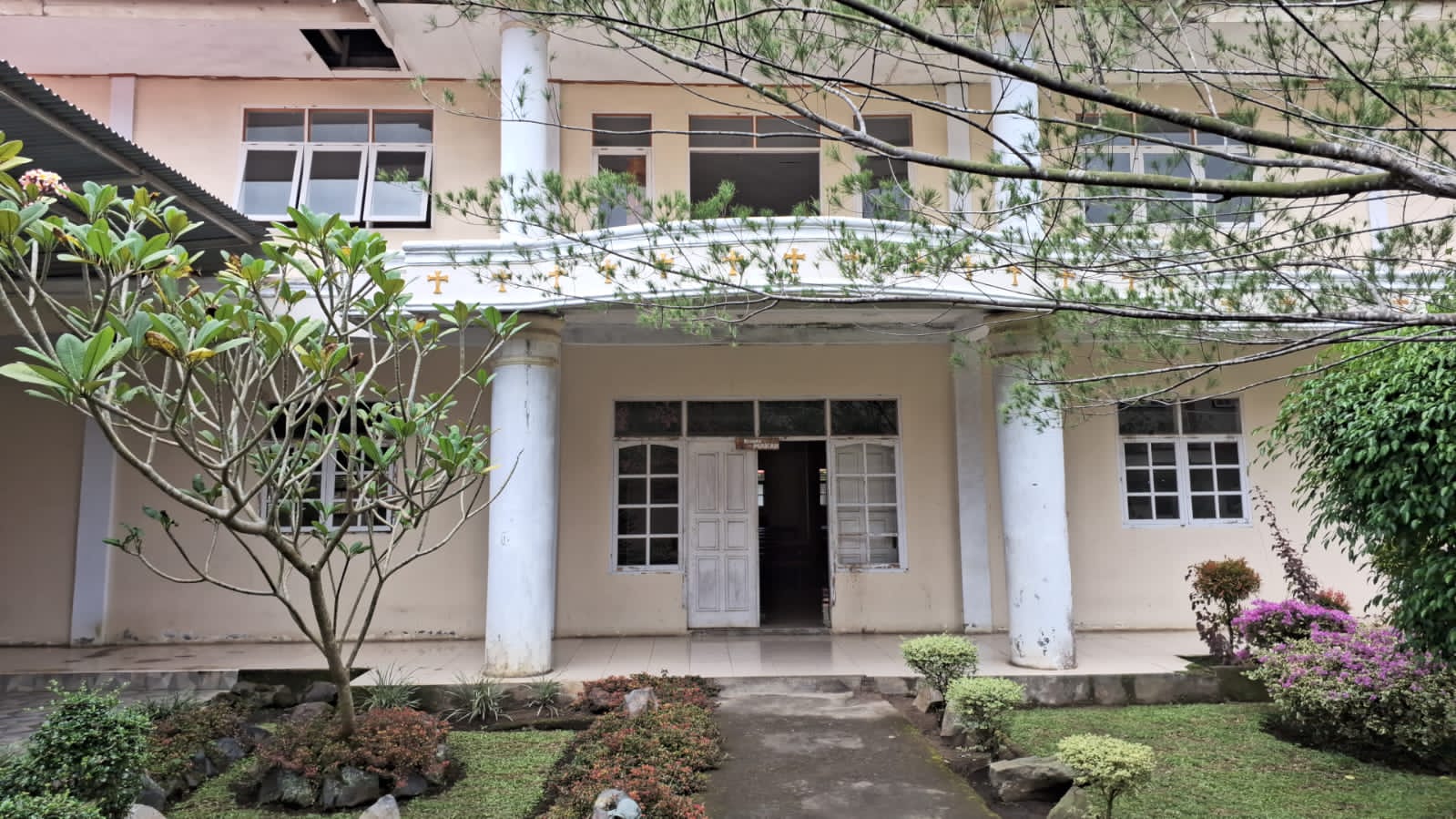 Lokasi 1